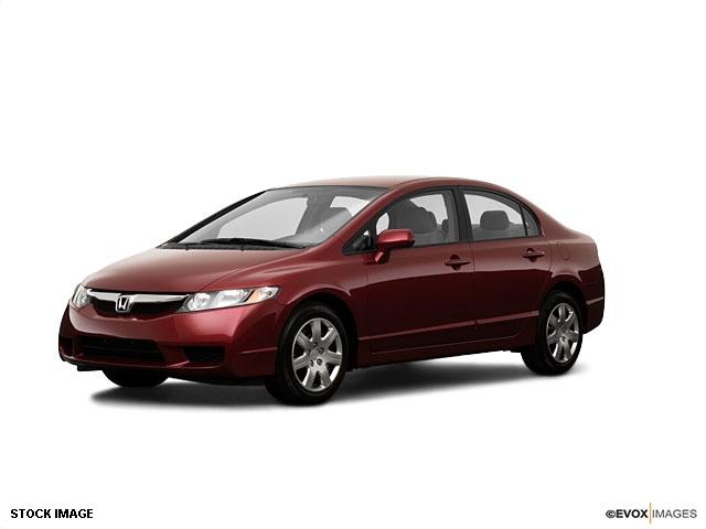 2009 Honda Civic for sale