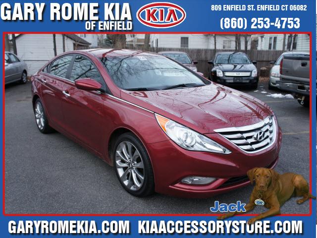 2011 Hyundai Sonata for sale