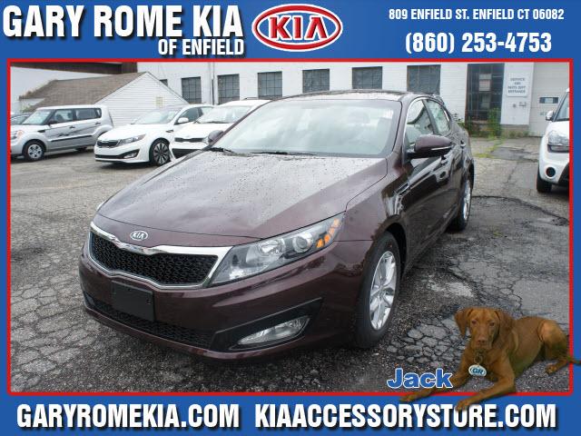 2012 Kia Optima for sale