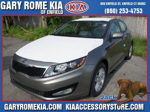 2012 Kia Optima for sale