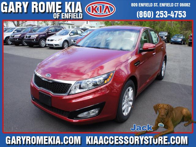 2012 Kia Optima for sale