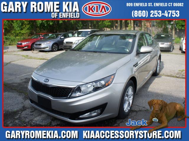 2012 Kia Optima for sale
