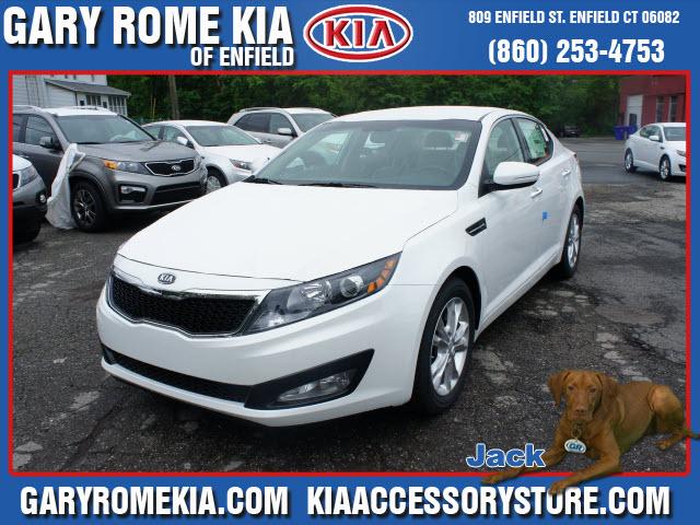 2012 Kia Optima for sale
