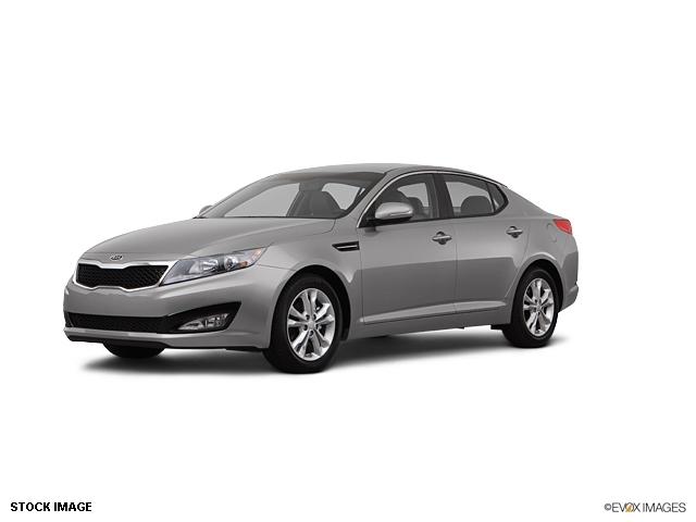 2012 Kia Optima for sale