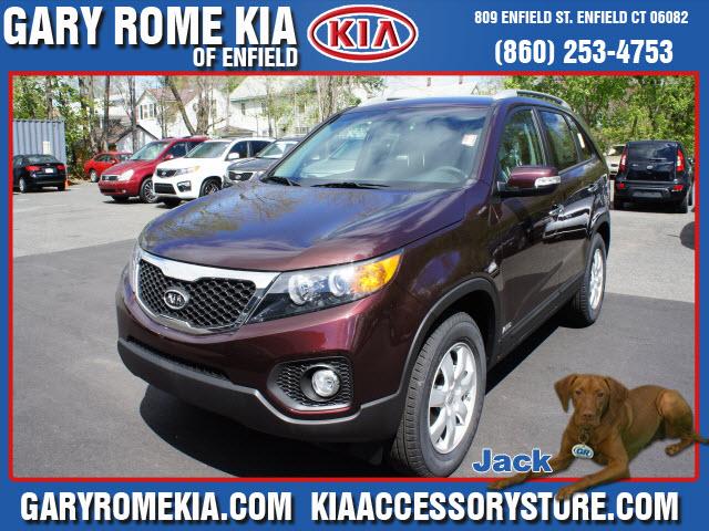 2013 Kia Sorento for sale