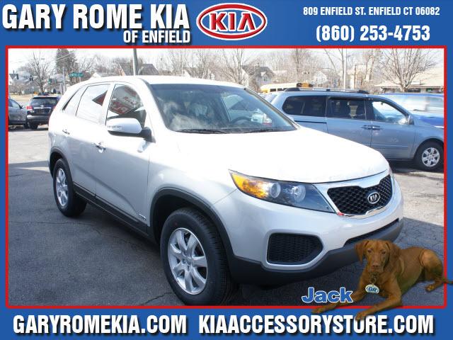 2012 Kia Sorento for sale
