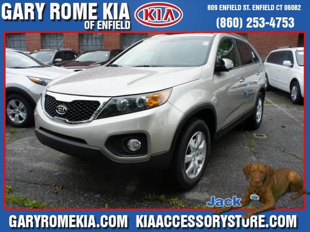 2013 Kia Sorento for sale