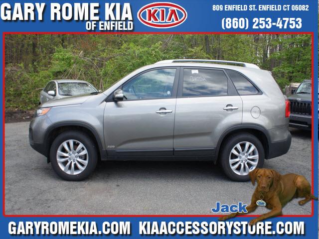 2011 Kia Sorento for sale