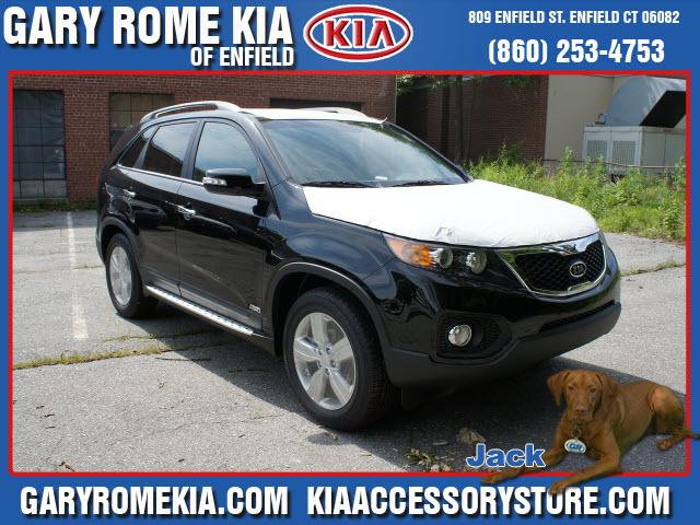 2012 Kia Sorento for sale