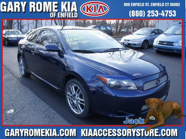 2007 Scion tC for sale