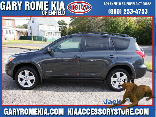 2008 Toyota RAV4 for sale