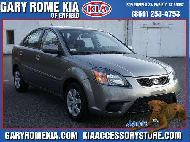 2011 Kia Rio for sale