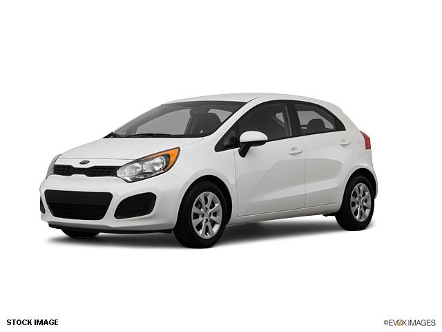 2012 Kia Rio for sale