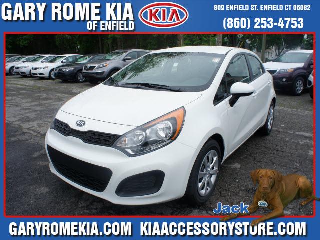 2012 Kia Rio for sale