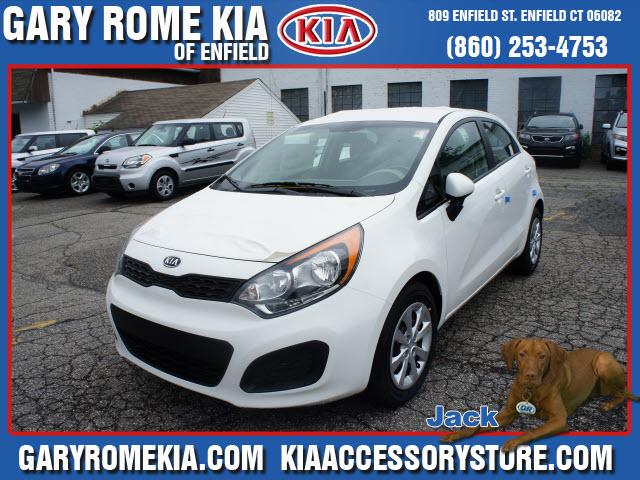2012 Kia Rio for sale