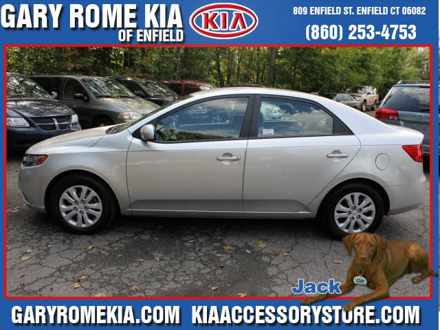 2011 Kia Forte for sale