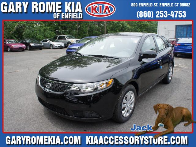 2012 Kia Forte for sale