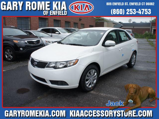 2012 Kia Forte for sale