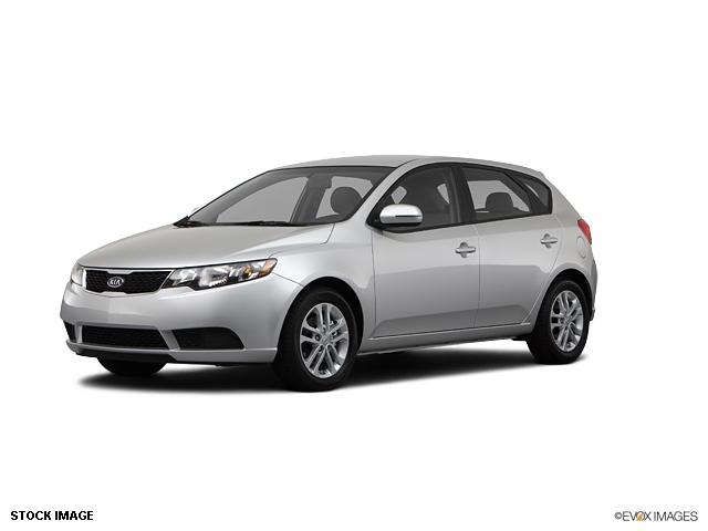 2012 Kia Forte for sale