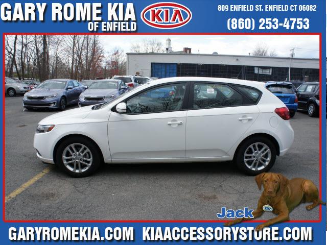 2011 Kia Forte for sale