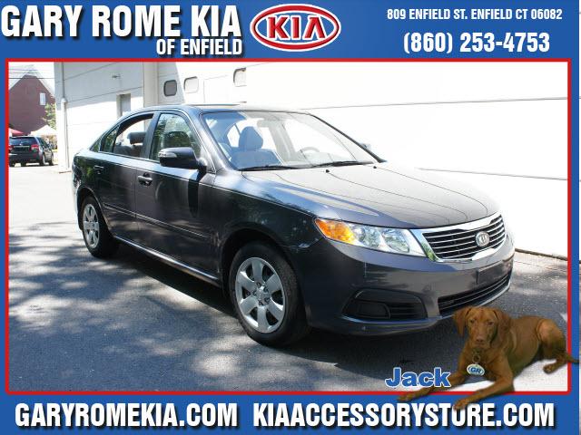 2010 Kia Optima for sale
