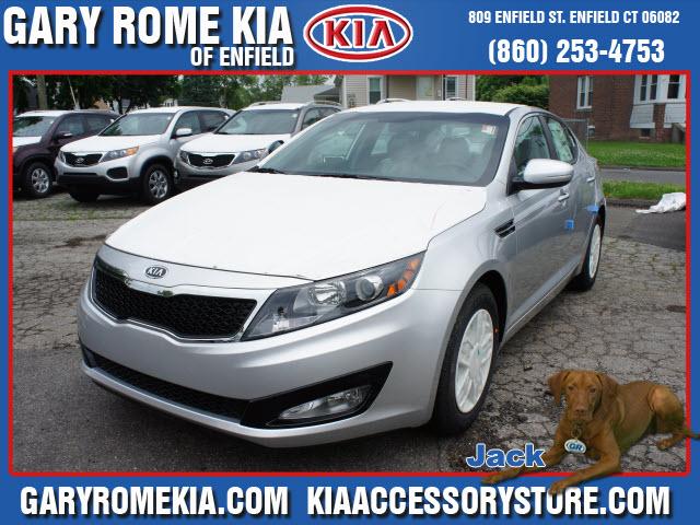 2012 Kia Optima for sale