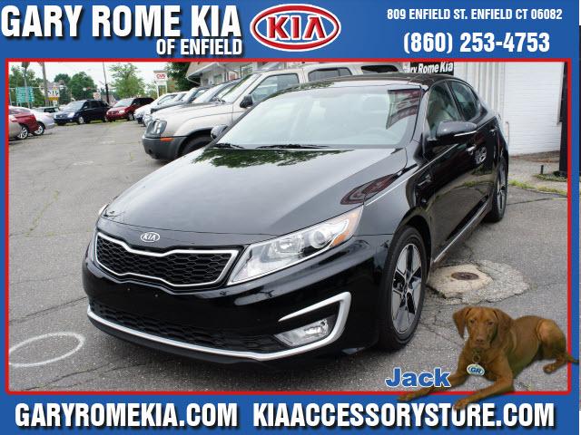 2011 Kia Optima for sale