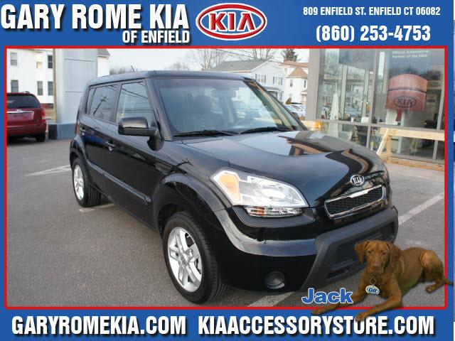 2011 Kia Soul for sale