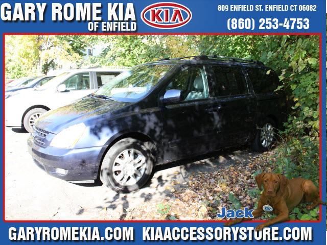 2008 Kia Sedona for sale