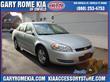 2010 Chevrolet Impala