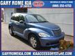 2007 Chrysler PT Cruiser