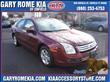 2007 Ford Fusion