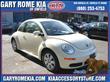 2009 Volkswagen New Beetle