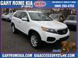 2011 Kia Sorento