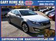 2012 Kia Optima