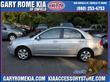 2009 Kia Spectra