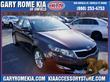 2011 Kia Optima