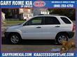2007 Kia Sportage