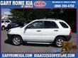 2008 Kia Sportage
