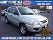 2009 Kia Sportage