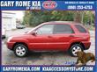 2009 Kia Sportage