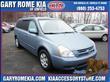2008 Kia Sedona