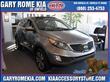 2011 Kia Sportage