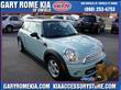 2011 MINI Cooper