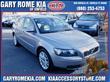 2005 Volvo S40