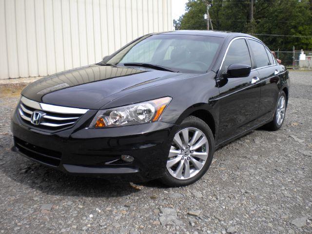 2011 Honda Accord for sale