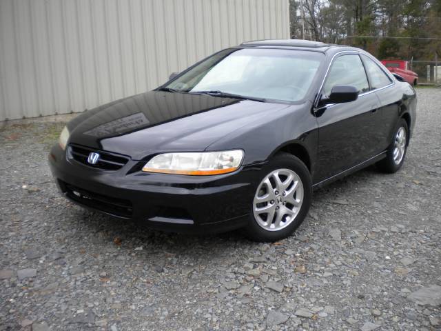2001 Honda Accord for sale