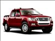 2008 Ford Explorer Sport Trac