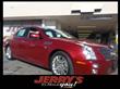 2010 Cadillac STS