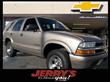 2003 Chevrolet Blazer